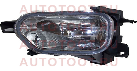 Фара противотуманная HONDA CR-V 01-03 LH st-217-2015l sat – купить в Омске. Цены, характеристики, фото в интернет-магазине autotoot.ru