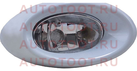 Фара противотуманная HONDA FIT 5D/AIRWAVE 05-07 RH st-217-2036r sat – купить в Омске. Цены, характеристики, фото в интернет-магазине autotoot.ru