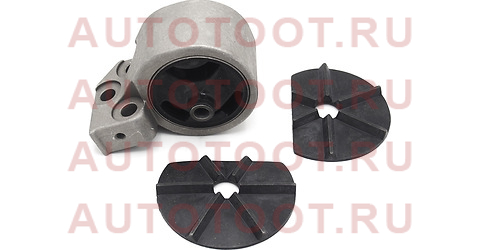 Подушка двигателя HYUNDAI ACCENT/VERNA 99- RH st2181025110 sat – купить в Омске. Цены, характеристики, фото в интернет-магазине autotoot.ru