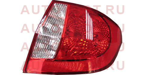 Фонарь задний HYUNDAI GETZ 05-10 RH st-221-1936r-ue sat – купить в Омске. Цены, характеристики, фото в интернет-магазине autotoot.ru