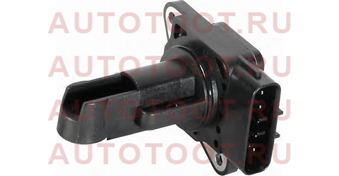 Датчик расхода воздуха TOYOTA JZ/VZ/NZ/ZZ/SZ/AZ/SUZUKI/MAZDA/MMC/VOLVO/LAND ROVER st2220422010 sat – купить в Омске. Цены, характеристики, фото в интернет-магазине autotoot.ru