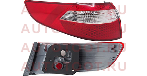 Фонарь задний KIA RIO 10-14 4D LH st-223-19r1l Sat – купить в Омске. Цены, характеристики, фото в интернет-магазине autotoot.ru