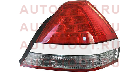 Фонарь задний TOYOTA MARK II 02-04 RH диод st-22-324dr sat – купить в Омске. Цены, характеристики, фото в интернет-магазине autotoot.ru