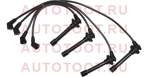 Провода высоковольтные NISSAN Y10/W10/U13/B13/N14 GA13DS/GA15DS/GA16DS 91-96 (кругл. резин.) st-22440-53y11 sat – купить в Омске. Цены, характеристики, фото в интернет-магазине autotoot.ru