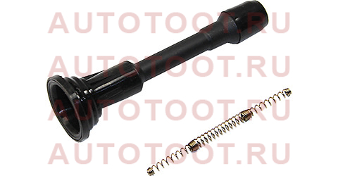 Наконечник катушки NISSAN J32 QR25/SC11 HR16/MR18/J10 MR20DE/C25 MR20/Y12 st22448ja00ctip sat – купить в Омске. Цены, характеристики, фото в интернет-магазине autotoot.ru