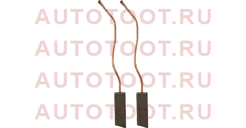 Щетка генератора/стартера HYUNDAI SONATA/MMC PAJERO/NISSAN TERRANO/URVAN /SUBARU JUSTY st23134z9000 Sat – купить в Омске. Цены, характеристики, фото в интернет-магазине autotoot.ru