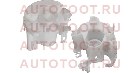 Фильтр топливный TOYOTA HARRIER/KLUGER 1MZFE,2AZFE 03- st2330020130 Sat – купить в Омске. Цены, характеристики, фото в интернет-магазине autotoot.ru