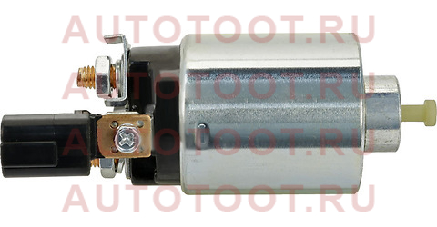 Втягивающее реле стартера NISSAN MURANO 3.5 Z50 04-08 VQ35DE/TEANA J31 03-08 st23343ca000 Sat – купить в Омске. Цены, характеристики, фото в интернет-магазине autotoot.ru