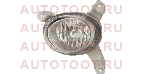 Фара противотуманная CHEVROLET AVEO T250 05-11 LH 4D хруст. st2352001cl Sat – купить в Омске. Цены, характеристики, фото в интернет-магазине autotoot.ru