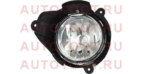 Фара противотуманная CHEVROLET CAPTIVA 06-11 LH st-235-2010l sat – купить в Омске. Цены, характеристики, фото в интернет-магазине autotoot.ru