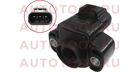 Датчик положения дроссельной заслонки GRAND CHEROKEE 99-05/ CHEROKEE 97-01/WRANGLER 96-007 st2500001 sat – купить в Омске. Цены, характеристики, фото в интернет-магазине autotoot.ru