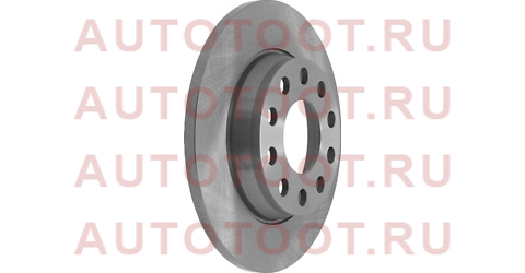 Диск тормозной (Сзади) Audi A4 00-09 / Volkswagen Passat 00-05 / Audi S4 97-11 / SEAT Exeo 08-11 st250120 Sat – купить в Омске. Цены, характеристики, фото в интернет-магазине autotoot.ru