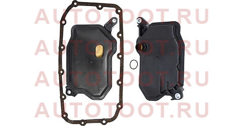 Фильтр АКПП HONDA Civic 01-05 EN2,ES8 st25420ply003 sat – купить в Омске. Цены, характеристики, фото в интернет-магазине autotoot.ru