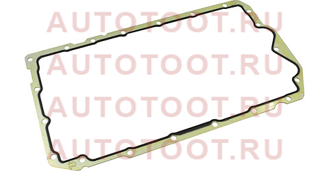 Прокладка масляного поддона BMW 1(E81)/(E87)/3(E90) N43B20A/N45B16 st2550018 Sat – купить в Омске. Цены, характеристики, фото в интернет-магазине autotoot.ru