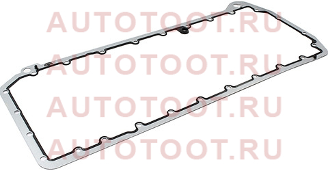 Прокладка масляного поддона BMW X5(E70) M57D30 st2550019 Sat – купить в Омске. Цены, характеристики, фото в интернет-магазине autotoot.ru