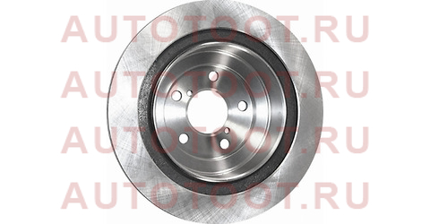 Диск тормозной зад SUBARU FORESTER SG/SH 03-/IMPREZA GD/GG WRX 02-/LEGACY BL/BP/BM/BR 03-/OUTBACK BL st26700ae030 sat – купить в Омске. Цены, характеристики, фото в интернет-магазине autotoot.ru