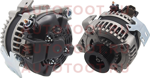 Генератор TOYOTA AVENSIS 2.0/2.4 03-08/RAV4 2.0 03- 1AZFE/2AZFE 12V 100A st2706028260 sat – купить в Омске. Цены, характеристики, фото в интернет-магазине autotoot.ru