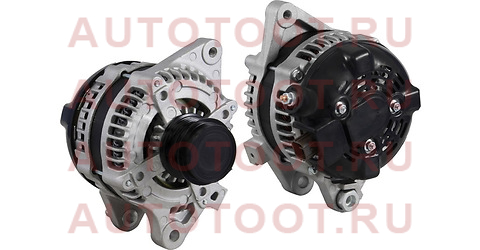 Генератор TOYOTA AXIO/FIELDER ZRE14#/PREMIO/ALLION ZRT26#/IST ZSP110 2ZR st2706037020 sat – купить в Омске. Цены, характеристики, фото в интернет-магазине autotoot.ru