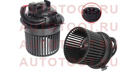 Мотор отопителя салона RENAULT LOGAN 14-/LADA VESTA 15- st272102798r sat – купить в Омске. Цены, характеристики, фото в интернет-магазине autotoot.ru
