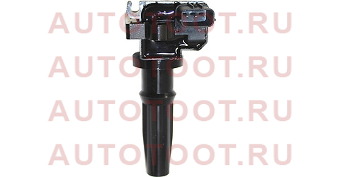 Катушка зажигания HYUNDAI SONATA 01-/SANTA FE 00-/KIA SORENTO FY 02- st2730138020 sat – купить в Омске. Цены, характеристики, фото в интернет-магазине autotoot.ru