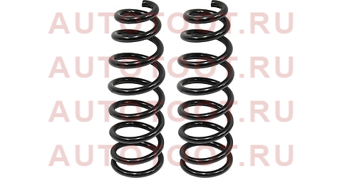 Комплект пружин 2шт задние TOYOTA PREMIO/ALLION 01- 4WD st27362 Sat – купить в Омске. Цены, характеристики, фото в интернет-магазине autotoot.ru
