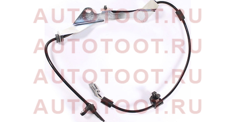 Датчик ABS RR SUBARU FORESTER 08- RH st27540sc000 sat – купить в Омске. Цены, характеристики, фото в интернет-магазине autotoot.ru