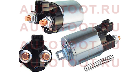 Втягивающее реле стартера TOYOTA COROLLA 02-07/FIELDER 12-/RAV4 10-/LEXUS IS/GS/12В st2822622060 sat – купить в Омске. Цены, характеристики, фото в интернет-магазине autotoot.ru