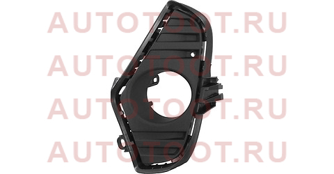 Оправа ПТФ TOYOTA RAV4 19- RH st290012 sat – купить в Омске. Цены, характеристики, фото в интернет-магазине autotoot.ru