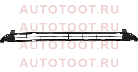 Решетка в бампер TOYOTA C-HR 16- средняя часть st300009 sat – купить в Омске. Цены, характеристики, фото в интернет-магазине autotoot.ru