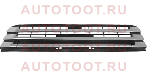 Решетка в бампер TOYOTA HIGHLANDER 16-20 st300053 sat – купить в Омске. Цены, характеристики, фото в интернет-магазине autotoot.ru