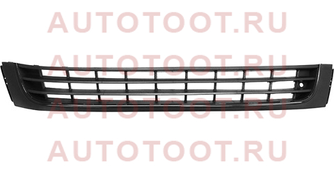 Решетка в бампер VW AMAROK 10-16 чёрная st300064 sat – купить в Омске. Цены, характеристики, фото в интернет-магазине autotoot.ru