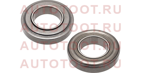Выжимная муфта сцепления NISSAN NA20S/Z20S/LD20/FD42 st3050221000 Sat – купить в Омске. Цены, характеристики, фото в интернет-магазине autotoot.ru