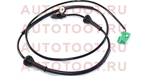 Датчик ABS RR VOLVO S60 00-09/S80 98-06/V70 01-06/XC70 00-06 RH st30773743 sat – купить в Омске. Цены, характеристики, фото в интернет-магазине autotoot.ru