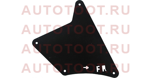 Защита арки TOYOTA LC PRADO120-150/FJ CRUISER 07-09/4RUNNER/HILUX SURF 02-09/LEXUS GX470 02-09 st3100004 sat – купить в Омске. Цены, характеристики, фото в интернет-магазине autotoot.ru