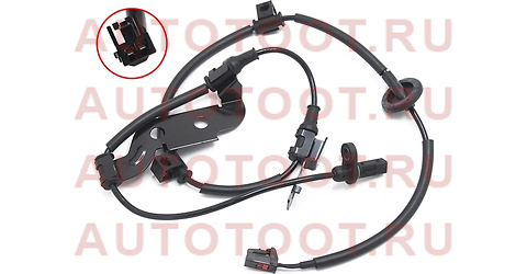 Датчик ABS зад HYUNDAI I30 12-17/KIA CEED 12-18 левый st310034 sat – купить в Омске. Цены, характеристики, фото в интернет-магазине autotoot.ru