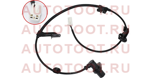 Датчик ABS перед TOYOTA PASSO 04-10/BB 06-16 RH st310128 sat – купить в Омске. Цены, характеристики, фото в интернет-магазине autotoot.ru