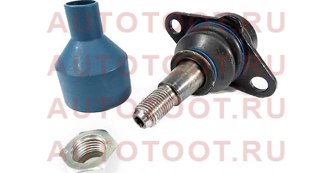 Шаровая опора переднего нижнего рычага BMW X3 E83 04-10 LH=RH st31103412726 Sat – купить в Омске. Цены, характеристики, фото в интернет-магазине autotoot.ru