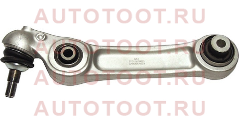 Рычаг передний нижний (попереч) BMW5 F10/F11/BMW 6 F12/F13 11- LH st31126794203 sat – купить в Омске. Цены, характеристики, фото в интернет-магазине autotoot.ru