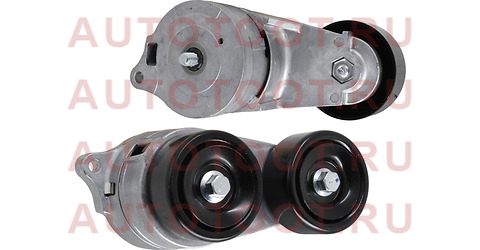 Натяжитель приводного ремня ACURA MDX/CHEVROLET AVEO/HONDA ACCORD/PILOT/LAND ROVER st31170rcaa01 sat – купить в Омске. Цены, характеристики, фото в интернет-магазине autotoot.ru
