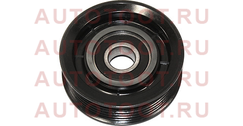 Ролик приводного ремня обводной HONDA CIVIC 1.6/1.8 12-/CRV 2.0 12-/JEEP CHEROKEE/LIBERTY 3.7 01- st31190r1aa01 sat – купить в Омске. Цены, характеристики, фото в интернет-магазине autotoot.ru