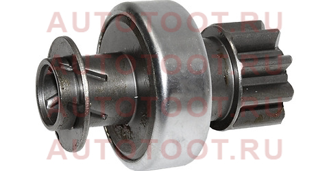 Бендикс HONDA ACCORD 2.4 09-13/ODYSSEY 2.4 09-/CR-V 2.4 RB3 12-14/CP2 2.4 08-13 K24Z2 Z=9 CR st31207pna003 sat – купить в Омске. Цены, характеристики, фото в интернет-магазине autotoot.ru