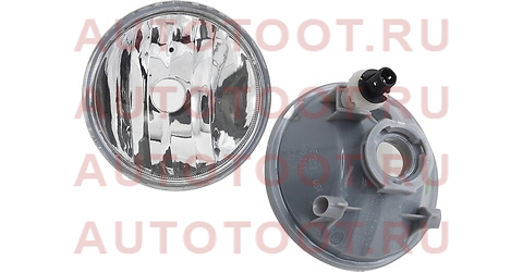 Фара противотуманная TOYOTA HIGHLANDER 10-13/ HIACE/QUANTUM 14- LH=RH st3122029n sat – купить в Омске. Цены, характеристики, фото в интернет-магазине autotoot.ru