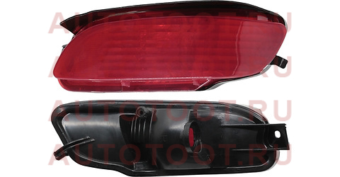 Фонарь в задний бампер TOYOTA HARRIER/LEXUS RX330 03-08 RH st-312-2919r Sat – купить в Омске. Цены, характеристики, фото в интернет-магазине autotoot.ru