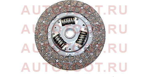 Диск сцепления TOYOTA HIACE/REGIUSACE 00-04 DYNA150 00-01 3-5L 31250-26181 st3125025144 sat – купить в Омске. Цены, характеристики, фото в интернет-магазине autotoot.ru