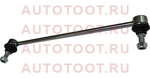 Тяга стабилизатора переднего BMW X5 00-06 LH st31356750703 sat – купить в Омске. Цены, характеристики, фото в интернет-магазине autotoot.ru
