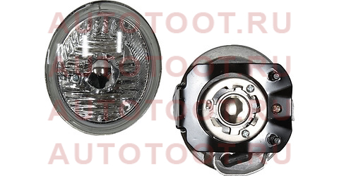 Фара противотуманная NISSAN MURANO 03-06/ALTIMA 02-/INFINITI FX35/FX45 03-06 LH st-315-2006l-us sat – купить в Омске. Цены, характеристики, фото в интернет-магазине autotoot.ru