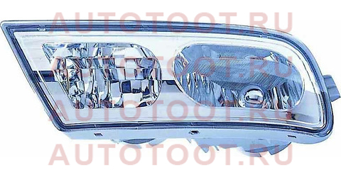 Фара противотуманная ACURA MDX 06- LH st-317-2002l sat – купить в Омске. Цены, характеристики, фото в интернет-магазине autotoot.ru