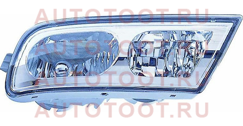 Фара противотуманная ACURA MDX 06- RH st-317-2002r sat – купить в Омске. Цены, характеристики, фото в интернет-магазине autotoot.ru