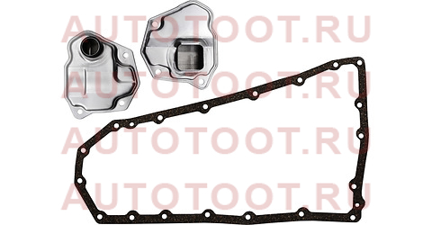 Фильтр CVT с прокладкой NISSAN X-TRAIL T31 07-14/ TEANA 09-13/ QASHQAI 06-14/ JUKE 10- st317281xf03 sat – купить в Омске. Цены, характеристики, фото в интернет-магазине autotoot.ru