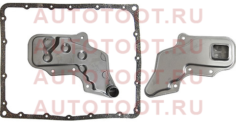 Фильтр АКПП с прокладкой NISSAN SKYLINE 2,5 (R33) 93-98/ELGRAND 3,2 (E50) 97-02 st3172841x02 sat – купить в Омске. Цены, характеристики, фото в интернет-магазине autotoot.ru